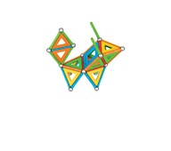 Geomag Supercolor 78 resirkulert