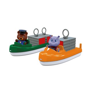 AquaPlay lastebåter