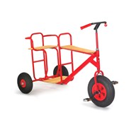 ROSE taxisykkel stor