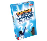 Barnas spørrespill