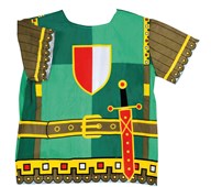 EDUCO Utkledningsdrakt ridder