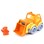 Green Toys gravemaskin