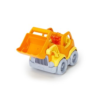 Green Toys gravemaskin
