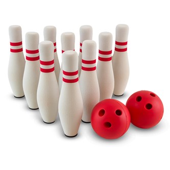 Bowlingsett