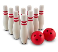 Bowlingsett