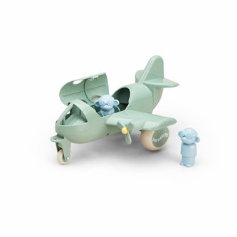 Viking Toys fly