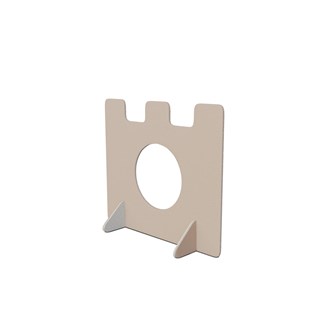 Saga lekeskjerm borg