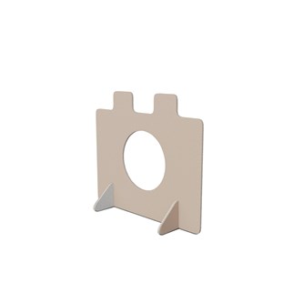 Saga lekeskjerm borg