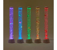 Sanserør 100 cm, hvitt