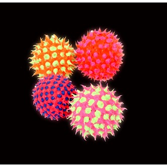 UV sensoriske nuppeballer