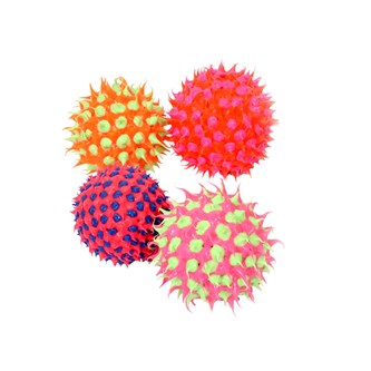 UV sensoriske nuppeballer