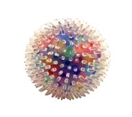Taktil nuppeball