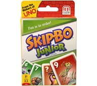 Skip-Bo Junior