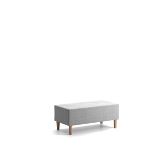 Modulsofa Snake 100 treben sh 37,5