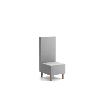 Modulsofa Snake 50 treben sh 43 medium rygg
