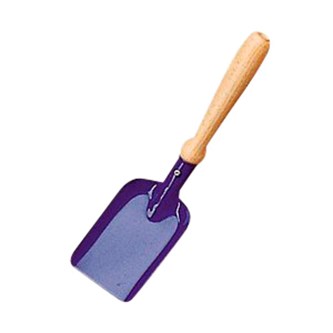 Spade 25 cm