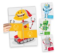 Undervisningsopplegg Gi liv til dine følelser (130487)