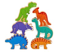 Trefigurer dinosaur