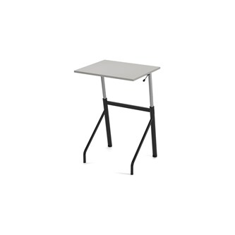 Bord Altudo FSC HT 70x60 cm svart