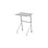 Bord Altudo FSC HT 70x60 cm hvitt