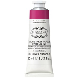 Trykkfarge 60 ml