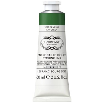Trykkfarge 60 ml