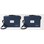 Mobilhotell/oppbevaring signalblokkerende 32 rom