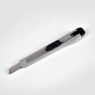 Tapetkniv 9 mm
