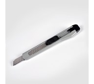 Tapetkniv 9 mm