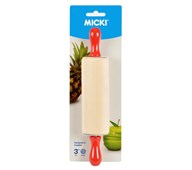 Kjevle Ø4 cm