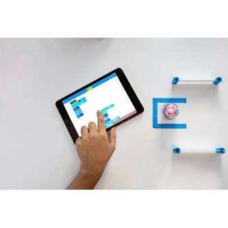 Sphero Mini Activity EDU Pack - 16 Units