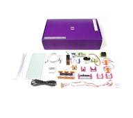littleBits RVR Topper