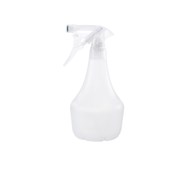 Sprayflaske 0,5 l