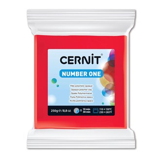 Polymerleire Cernit 250 g