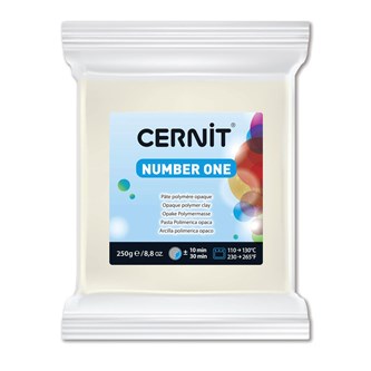 Polymerleire Cernit 250 g