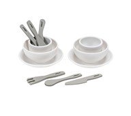 Plantoys servise 12 deler