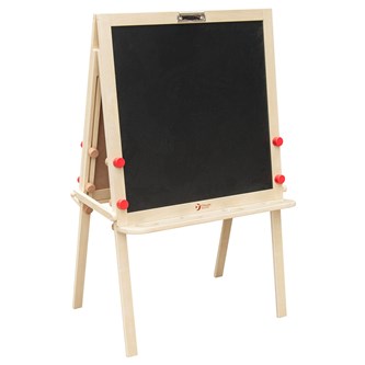 Staffeli kritt/whiteboard