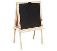 Staffeli kritt/whiteboard