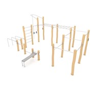 ROBINIA Workout Set XL RB2328