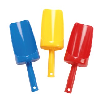 Dantoy kjøpmannspade
