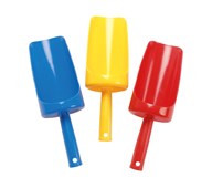 Dantoy kjøpmannspade