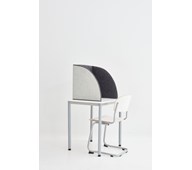 Small Silent Space Blazer Lite 50x35x35 cm 2 stk