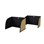 Small Silent Space Blazer Lite 50x35x35 cm 2 stk