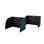 Small Silent Space Blazer Lite 50x35x35 cm 2 stk