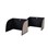 Small Silent Space Blazer Lite 50x35x35 cm 2 stk