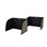 Small Silent Space Blazer Lite 50x35x35 cm 2 stk