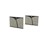 Small Silent Space Blazer Lite 50x35x35 cm 2 stk