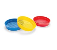 Sandsil Ø15 cm 3 stk