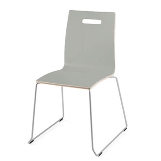 Stol Seneo meiestativ sh 46 cm
