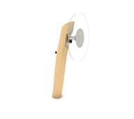 ROBINIA Tai-chi wheel big RB1110